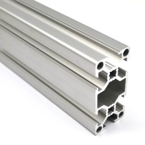 aluminium sheets and profiles uk