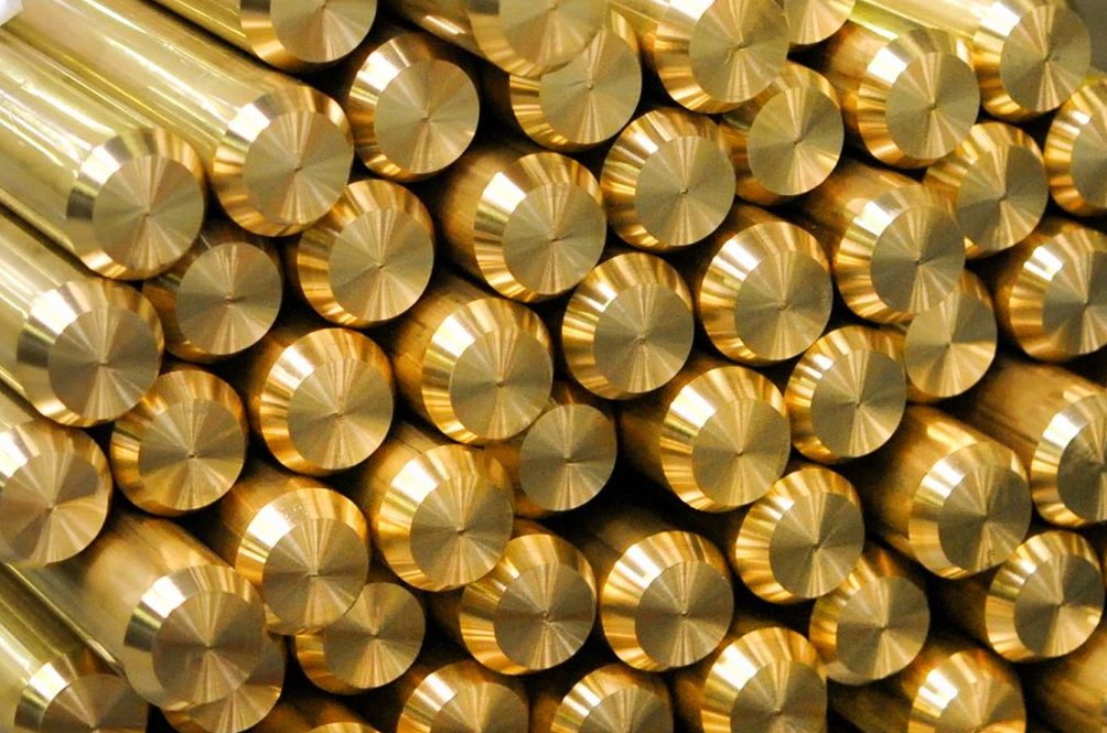 brass rods sheets supplier