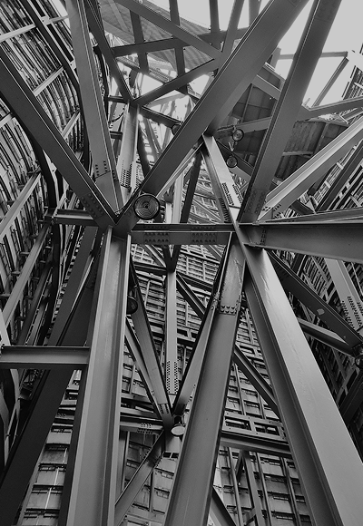 structural steel beams uk