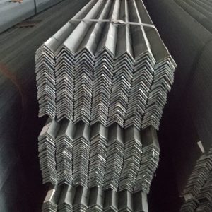 Mild Steel Equal Angle