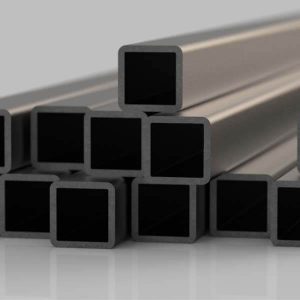 Mild Steel Rectangular Hollow Section