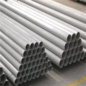 Mild  Steel Tube