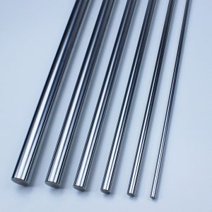 H13 Tool Steel Round Bars – DIN 1.2344