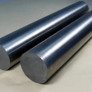 P20 Tool Steel Round Bars – DIN 1.2311