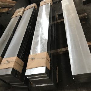 D2 Tool Steel – DIN 1.2379